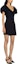 Purchase (Women) Alexander McQueen Solid High-Waisted Cargo Shorts Women’s 757639-QJACF-4100