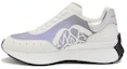 Buy (W) Alexander McQueen Sprint 'Confort Simple Bajo Blanco' 781510W4XL11224