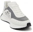 Order (W) Alexander McQueen Sprint 'Confort Simple Bajo Blanco' 781510W4XL11224
