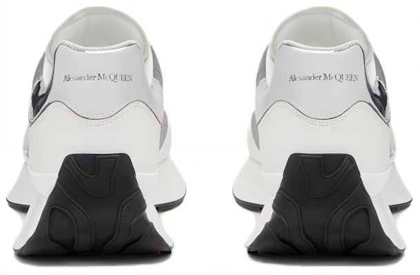 (W) Alexander McQueen Sprint 'Confort Simple Bajo Blanco' 781510W4XL11224 Shop (W) Alexander McQueen Sprint 'Confort Simple Bajo Blanco' 781510W4XL11224