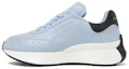 Buy (Women) Alexander McQueen Sprint Runner 'Blue' 697070WIC9J4649
