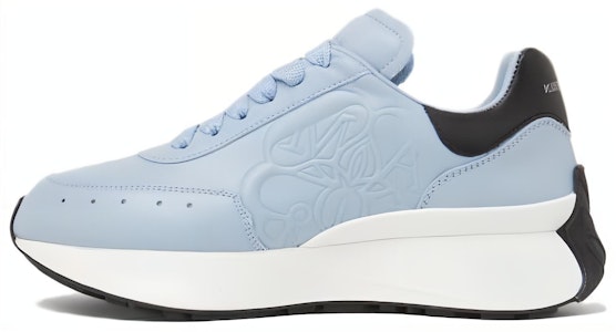 (W) 알렉산더 맥퀸 스프린트 러너 '블루' 697070WIC9J4649 Buy (W) 알렉산더 맥퀸 스프린트 러너 '블루' 697070WIC9J4649