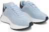 Lookbook (Women) Alexander McQueen Sprint Runner 'Blue' 697070WIC9J4649