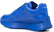 Lookbook (W) Alexander McQueen Sprint Runner ''Logo Blue Seal'' 697070WIC964394