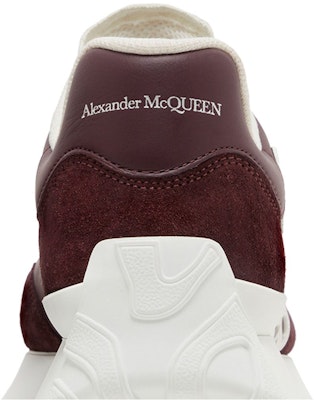 (W) Alexander McQueen Sprint Runner 'Burgundy Gelap' 719166-WIDNC-6177 Sizing (W) Alexander McQueen Sprint Runner 'Burgundy Gelap' 719166-WIDNC-6177