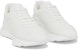 (W) Alexander McQueen Sprint Runner 'Logo Timbul - Putih' 782630WIDN69000