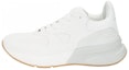 Buy (W) Alexander McQueen Sprint Runner 'Putih Susu' 533709WHT979026