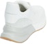Lookbook (W) Alexander McQueen Sprint Runner 'Putih Susu' 533709WHT979026