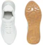 Shop (W) Alexander McQueen Sprint Runner ''Bianco Latte'' 533709WHT979026