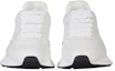 Lookbook (W) 亚历山大·麦昆 Sprint 跑步鞋 '拼贴白' 687995WIC929061