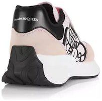 亞歷山大·麥昆 Sprint 運動休閒鞋 女款 粉 Purchase 亞歷山大·麥昆 Sprint 運動休閒鞋 女款 粉