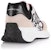 (W) Alexander McQueen Sprint Runner 'Merah Jambu' 691039-WIAT1-5814
