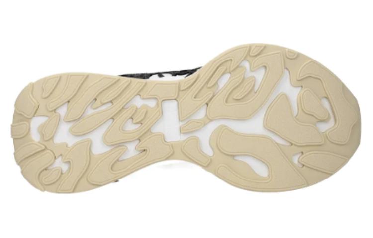 (W) Alexander McQueen Sprint RNNR 'Pink Brown' 圖 7