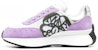 (W) 알렉산더 맥퀸 스프린트 러너 '퍼플 컴포트' 708088W4RC18889