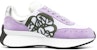 (W) 알렉산더 맥퀸 스프린트 러너 '퍼플 컴포트' 708088W4RC18889