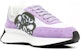 (W) 알렉산더 맥퀸 스프린트 러너 '퍼플 컴포트' 708088W4RC18889