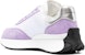 (W) 알렉산더 맥퀸 스프린트 러너 '퍼플 컴포트' 708088W4RC18889
