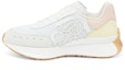 Buy (W) Alexander McQueen Sprint Runner 'Kasual Low-Top Fesyen Serbaguna' 687996W4WN58856