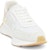 (W) Alexander McQueen Sprint Runner 'Kasual Low-Top Fesyen Serbaguna' 687996W4WN58856