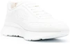 Shop (W) 亚历山大·麦昆 Sprint Runner '白色' 运动鞋 687995WIC949000