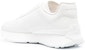 (W) Alexander McQueen Sprint Runner 'Putih' 687995WIC949000