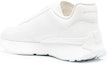 Shop (W) Alexander McQueen Sprint Runner 'Putih' 687995WIC949000