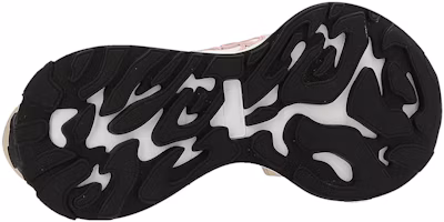 Shop Alexander McQueen 亞歷山大·麥昆 Sprint Runner 皮革 時尚繫帶 低幫 運動休閒鞋 女款 多色