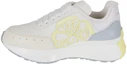 Buy (W) Alexander McQueen Sprint Runner ''Bianco Giallo'' 719166WIC9L8890