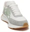 Order (W) Alexander McQueen Sprint Runner Kelabu 'Hijau' 719166WIDNB8722