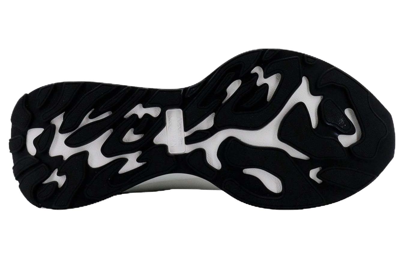 Shop (W) アレキサンダー・マックイーン スプリントランナー 白黒 782630WIDN59061