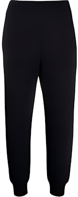 (Women) Alexander McQueen SS21 Logo Letter Women’s Knit Sweatpants Black. 658545-QZADI-0520 Buy (Women) Alexander McQueen SS21 Logo Letter Women’s Knit Sweatpants Black. 658545-QZADI-0520