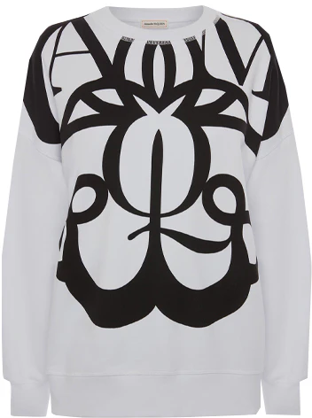 women-alexander-mc-queen-ss-21-white-letter-print-long-sleeve-crewneck-sweatshirt-659990-qzadb-0900