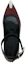 Shop (W) Alexander McQueen Stiletto ''Punk Buckle Bordeaux'' 709995WHU326088