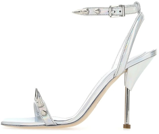 women-alexander-mc-queen-studded-metallic-leather-sandals-silver-703983-w4-t748258