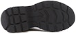 (W) Alexander McQueen Tread Chelsea Boot 'Hitam' 641837WHZ841000