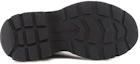 Details for (W) Alexander McQueen Tread Chelsea Boot 'Hitam' 641837WHZ841000
