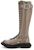 (W) Alexander McQueen Tread High-Top 'Coklat Bergaya' 595466WHZ812610