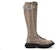 (W) Alexander McQueen Tread High-Top 'Coklat Bergaya' 595466WHZ812610