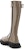 (W) Alexander McQueen Tread High-Top 'Coklat Bergaya' 595466WHZ812610
