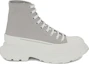 Order (W) Alexander McQueen Tread High 'Abu-Abu' 611706W4MV21290