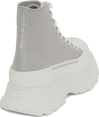 (W) Alexander McQueen Tread High 'Abu-Abu' 611706W4MV21290 Shop (W) Alexander McQueen Tread High 'Abu-Abu' 611706W4MV21290