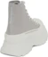 Shop (W) Alexander McQueen Tread High 'Abu-Abu' 611706W4MV21290