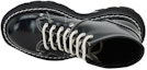 Lookbook (W) But Tali Kasut Alexander McQueen Tread 'Hitam' 604253WHZ811090