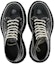 Shop (W) But Tali Kasut Alexander McQueen Tread 'Hitam' 604253WHZ811090