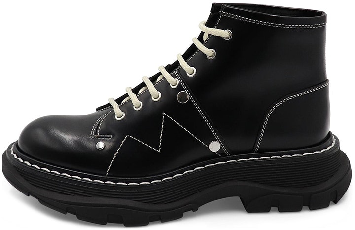 women-alexander-mc-queen-tread-lace-up-boot-black-silver-595469-whqsg-1090