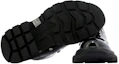 Details for (W) Bottes Alexander McQueen Tread Lace Up ''Noir'' 595469WHQSG1081