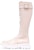 (W) Alexander McQueen Tread Lace Up Boot 'Pink' - But Kasut Pink 595466-WHZ81-6834