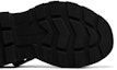 Purchase (W) Alexander McQueen Sandal 'Black' Tread Hitam 667285-W4R51-1000