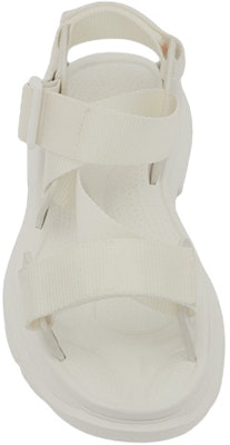 (Women) Alexander McQueen Tread Sandal 'New Ivory' 667285-W4R55-9358 Shop (Women) Alexander McQueen Tread Sandal 'New Ivory' 667285-W4R55-9358
