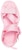 (W) Alexander McQueen Tread Sandal 'Pink' dalam warna Merah Jambu. 667285W4R555483